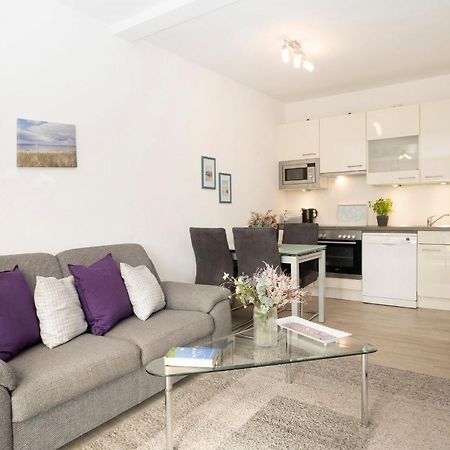 Haus Waldfrieden Ferienhaeuschen Waldfrieden Διαμέρισμα Haffkrug Εξωτερικό φωτογραφία