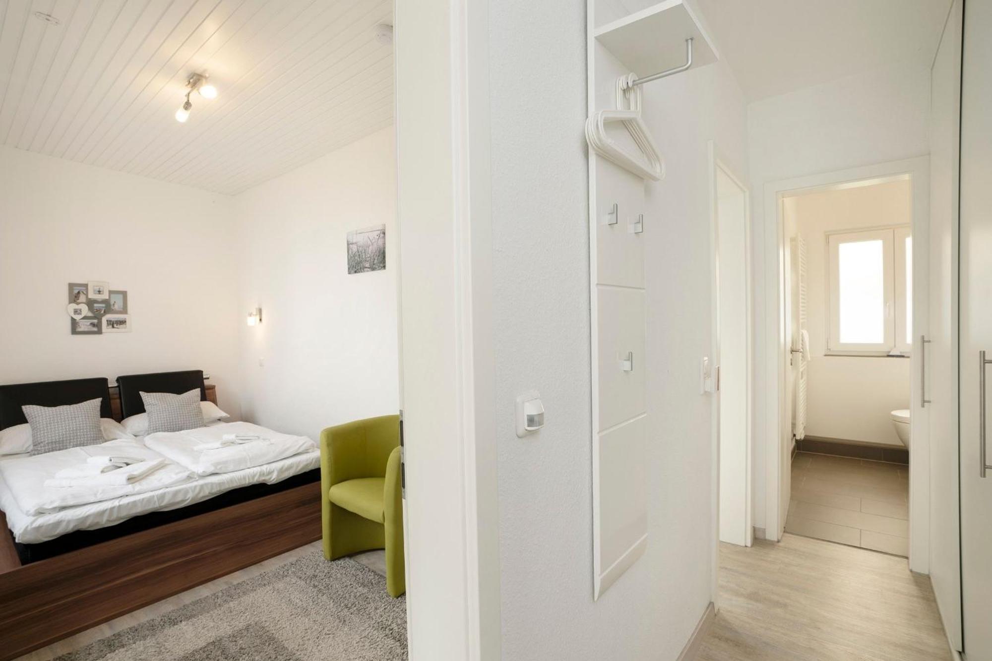 Haus Waldfrieden Ferienhaeuschen Waldfrieden Διαμέρισμα Haffkrug Εξωτερικό φωτογραφία