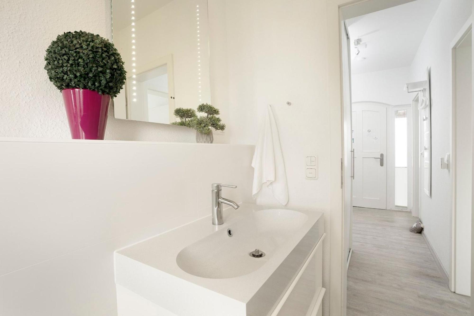 Haus Waldfrieden Ferienhaeuschen Waldfrieden Διαμέρισμα Haffkrug Εξωτερικό φωτογραφία