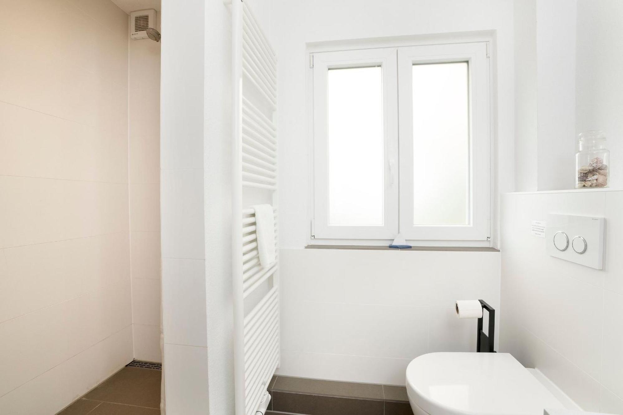 Haus Waldfrieden Ferienhaeuschen Waldfrieden Διαμέρισμα Haffkrug Εξωτερικό φωτογραφία