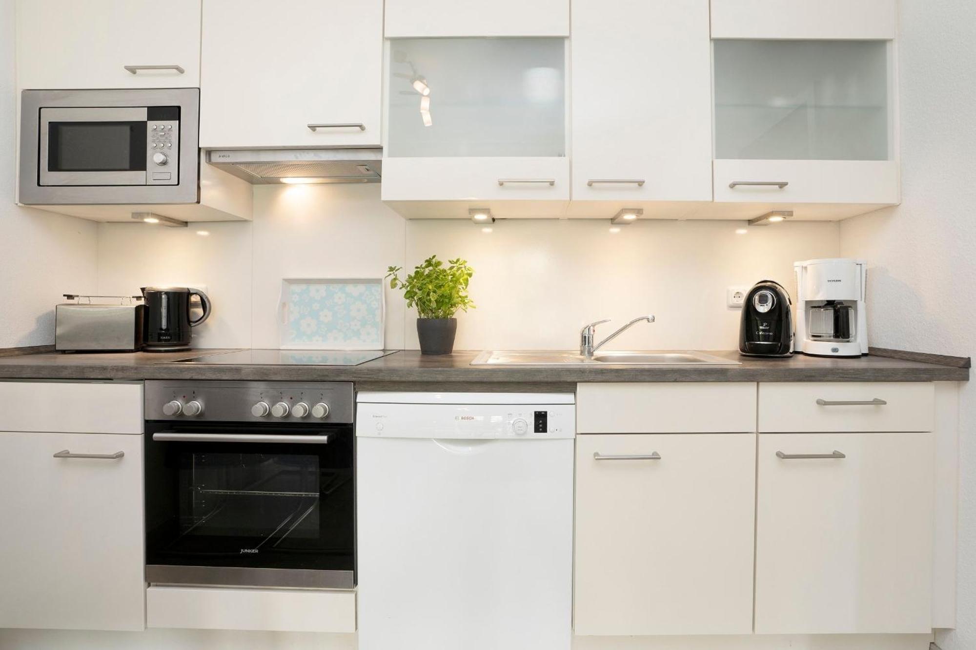 Haus Waldfrieden Ferienhaeuschen Waldfrieden Διαμέρισμα Haffkrug Εξωτερικό φωτογραφία