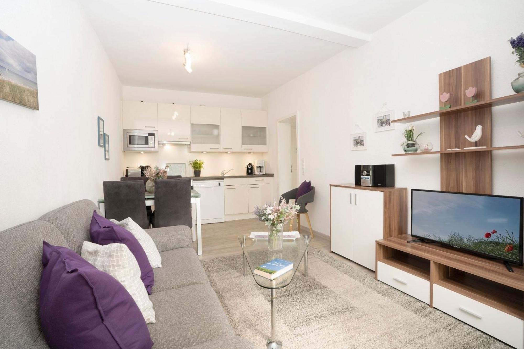 Haus Waldfrieden Ferienhaeuschen Waldfrieden Διαμέρισμα Haffkrug Εξωτερικό φωτογραφία